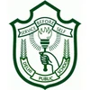 Logo of Delhi Public School Bangalore North, Srinivasa Nagar