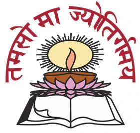 Logo of Vidyaniketan Public School, Jnana Ganga Nagar