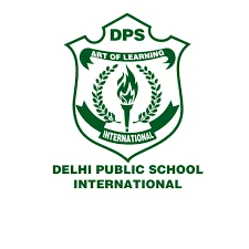 Logo of DPS International School (DPSI), Sector 6, Saket