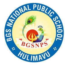 Logo of BGS National Public School (BGSNPS), Hulimavu