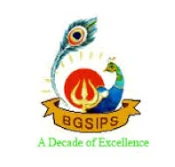 Logo of BGS International Public School , Sector 5, Dwarka