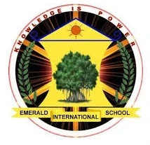Logo of Emerald International School (EIS), Sector 31, Faridabad