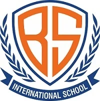 Logo of BS International School, Phase 1, Electronic City