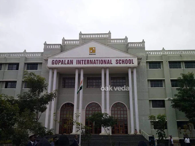 Image of Gopalan International School (GIS), Hoodi