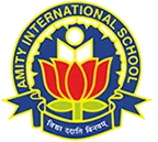 Logo of Amity International School (AIS), Saket