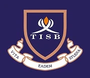 Logo of The International School Bangalore (TISB), Whitefield