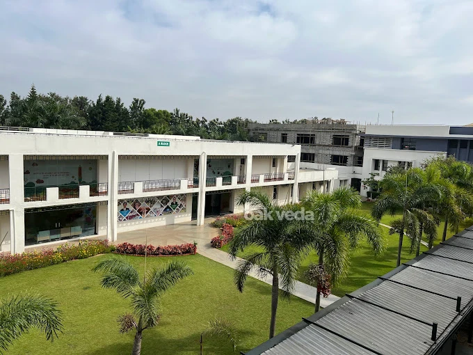 Image of Greenwood High School, Sarjapura
