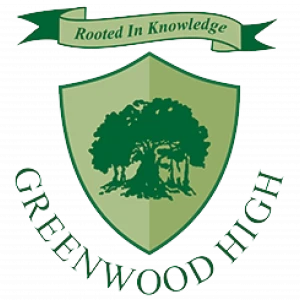 Logo of Greenwood High IB School, Sarjapura