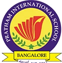 Logo of Pratham International School, Varthur