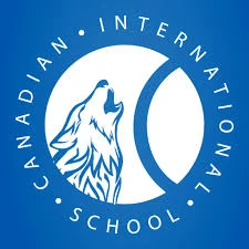 Logo of Canadian International School (CIS), Yelahanka
