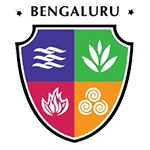 Logo of Redbridge International Academy, Electronic City