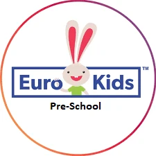 Logo of EuroKids Pre-School (EK), Mithapur, Badarpur