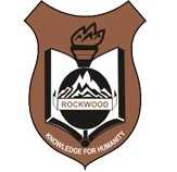 Logo of Rockwood School, Sector 33, Noida