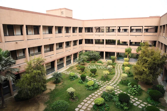 Image of Cambridge School,  Sector 27, CSN Noida