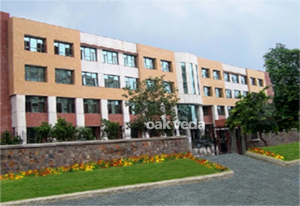 Image of Amity International School (AIS), Mayur Vihar Phase 1