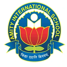Logo of Amity International School (AIS), Sector 44, Noida