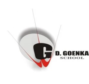 Logo of G.D. Goenka Global School, Sector 50, Noida