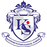 Logo of Kothari International School (KIS), Sector 50, Noida