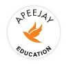 Logo of Apeejay School, Panchsheel Park