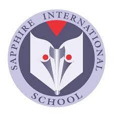 Logo of Sapphire International School (SIS), Sector 70, Noida