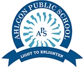 Logo of Ahlcon International School, Mayur Vihar Phase 1