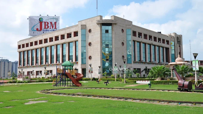 Image of JBM Global School (JBM), Sector 132, Noida