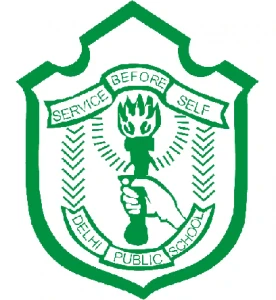 Logo of Delhi Public School, Sector 30, Noida