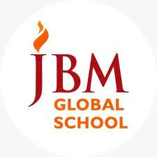 Logo of JBM Global School (JBM), Sector 132, Noida