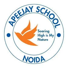 Logo of Apeejay School, Sector 16A, Noida