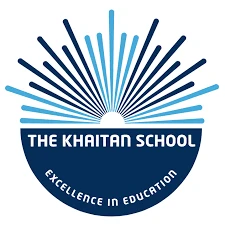 Logo of The Khaitan School (TKS), Sector 40, Noida