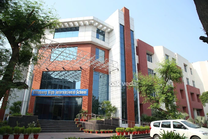 Image of Billabong High International School (BHIS), Sector 34, Noida
