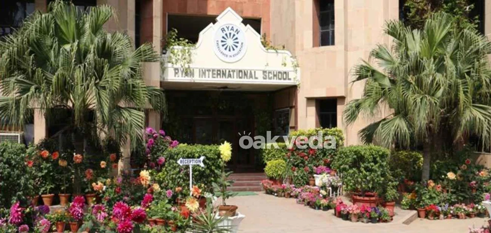 Image of Ryan International School (RIS), Vasant Kunj
