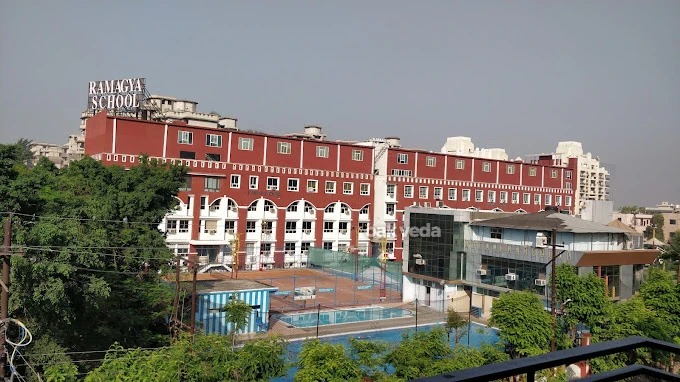 Image of Ramagya School, Sector 50, Noida