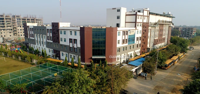 Image of Aster Public School, Noida Extension, Greater Noida