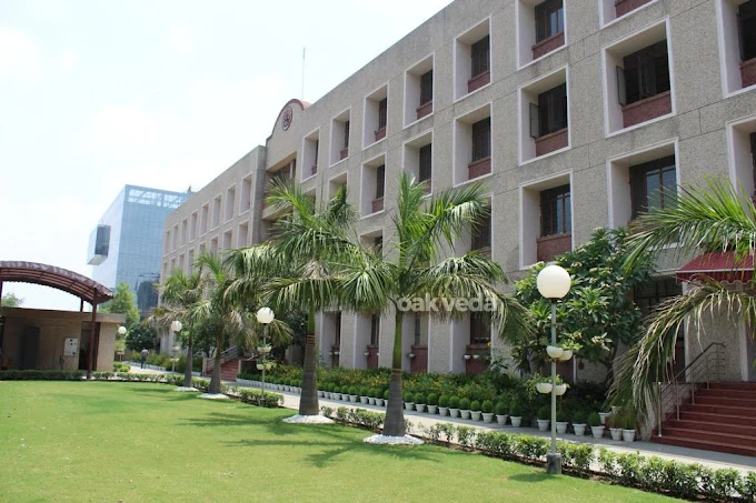Image of Somerville International School, Sector 132, Noida