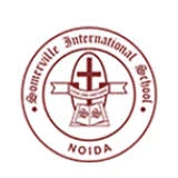 Logo of Somerville International School, Sector 132, Noida