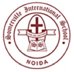 Logo of Somerville School, Sector 22, Noida