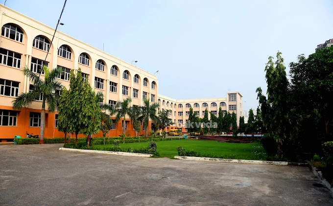 Image of JP International School (JPIS), Omega 1, Greater Noida