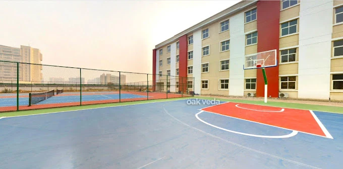 Image of St. Xavier's High School (SXHS), Techzone 4, Greater Noida