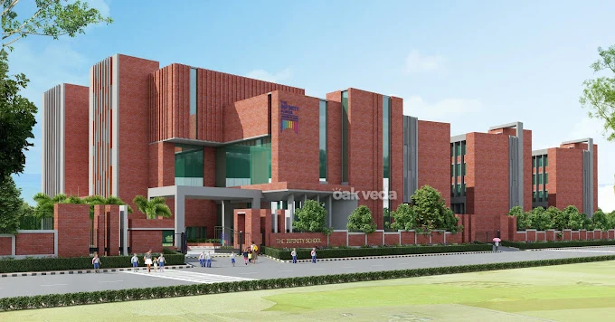 Image of The Infinity School (TIS), Techzone 7, Greater Noida