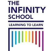 Logo of The Infinity School (TIS), Techzone 7, Greater Noida