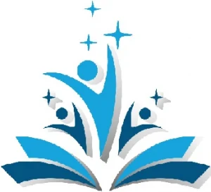 Logo of Queen's Carmel School (QCS), Beta 1, Greater Noida