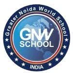 Logo of Greater Noida World School, Sigma 1, Greater Noida