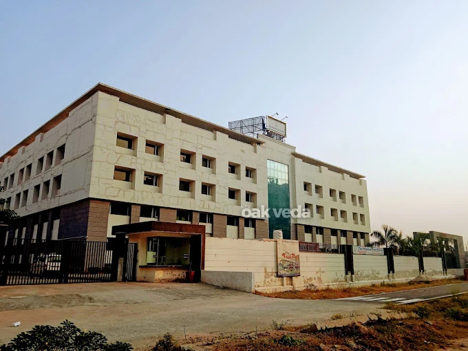 Image of The Wisdom Tree School (TWT), Noida Extension, Greater Noida