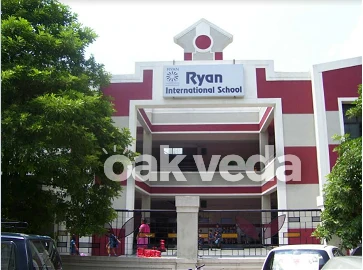 Image of Ryan International School (RIS), Sector 11, Rohini