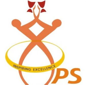 Logo of Ajanta Public School (APS), Sector 31, Gurugram