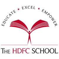 Logo of The HDFC School (HDFC), Sector 57, Gurugram