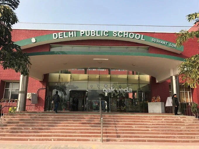 Image of Delhi Public School (DPS), Sushant Lok, Gurugram