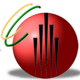 Logo of Suncity School, Sector 54, Gurugram