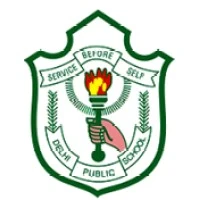 Logo of Delhi Public School (DPS), Sector 19, Faridabad